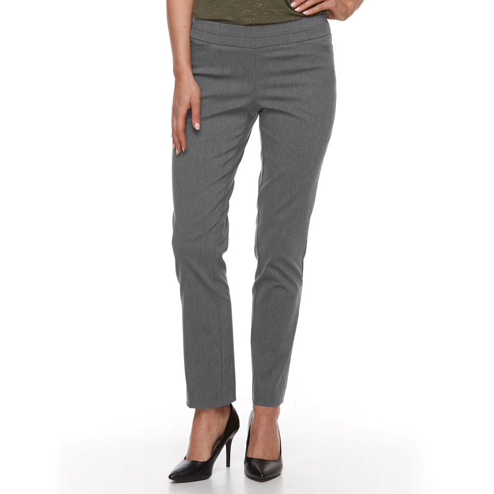 Apt. 9 Brynn Dress Pants